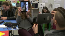 AVAN et espaces de la classe