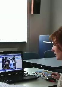 Ecoles éloignées en réseau