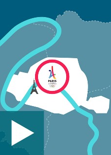 Grand Paris : objectif 2024