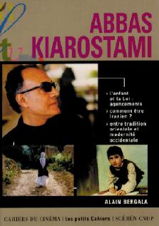 Abbas Kiarostami