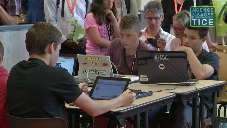 E-magazine européen collaboratif