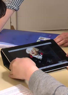 Jeux sérieux en Allemand et en Éducation musicale