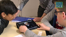 Jeux sérieux en Allemand et en Éducation musicale