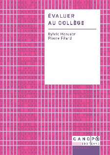 Evaluer au collège