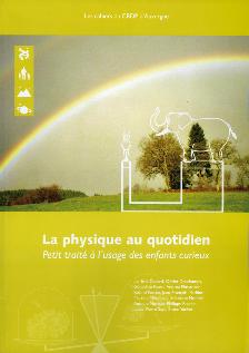 La physique au quotidien
