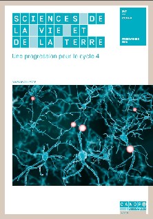 Sciences de la vie et de la Terre
