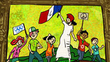 Des symboles à déchiffrer