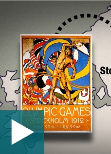 Jeux Olympiques et Culture