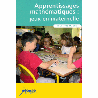 Apprentissages mathématiques : jeux en maternelle