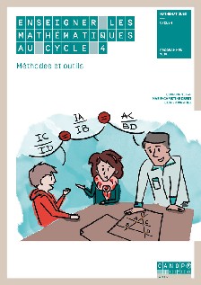 Enseigner les mathématiques au cycle 4