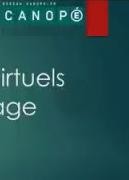 Environnements virtuels pour l'apprentissage humain