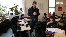 Faire vivre le cycle 3 à double niveau