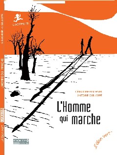 L'Homme qui marche