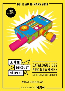 La Fête du court métrage