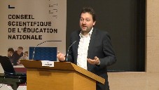 L'apport des grandes enquêtes internationales : principaux enseignements de PISA