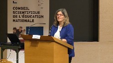 Apport de l'imagerie pour comprendre les mécanismes d'apprentissage chez l'enfant : la lecture en CP