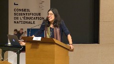 Jouer à l'école pour développer le sens des nombres et de la géométrie