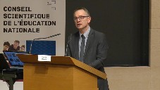 Conclusion générale de conférence internationale