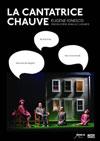 La Cantatrice chauve, de Eugène Ionesco, mise en scène par Jean-Luc Lagarce