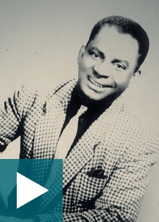 Ernest Léardée raconté par Pascal Légitimus