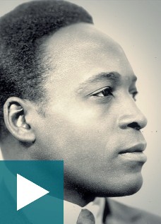 Habib Benglia raconté par Sami Bouajila