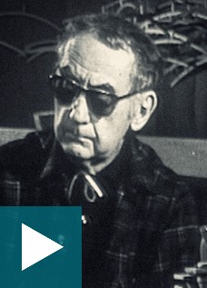 Man Ray raconté par Yann Arthus Bertrand