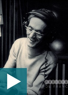 Slimane Azem raconté par Nagui