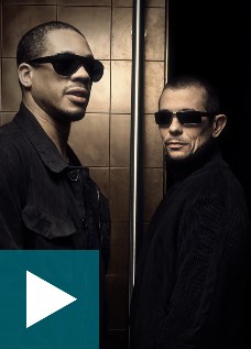 NTM raconté par Kery James