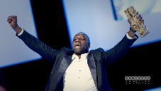 Omar Sy raconté par Raphaël Glucksmann