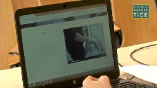 Tutoriels pour les gestes professionnels