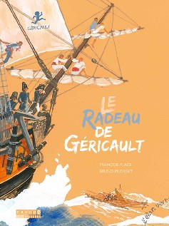 Le radeau de Géricault