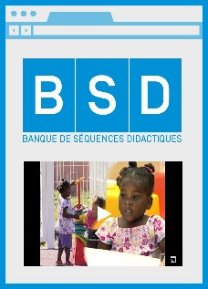 Motricité et production langagière en petite section de maternelle