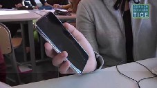 La classe innovante 64
