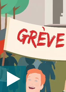 Mai 68, un grand mouvement de contestation sociale