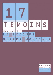 Témoignage de Gilbert May