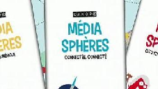 Médiasphères, l'Éducation aux Médias et à l'Information (EMI), façon ludique