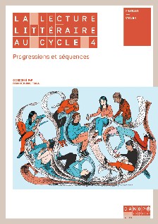 La lecture littéraire au cycle 4