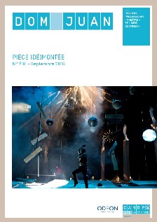 Pièce (dé)montée : Dom Juan