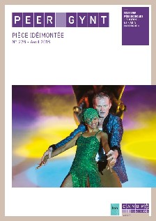 Pièce (dé)montée : Peer Gynt