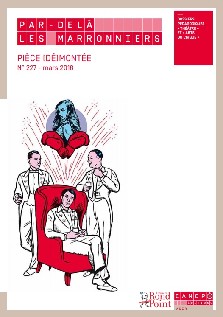 Pièce (dé)montée : Par-delà les marronniers