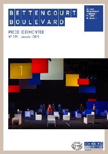 Pièce (dé)montée : Bettencourt boulevard