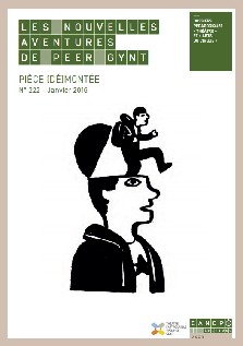 Pièce (dé)montée : Les nouvelles aventures de Peer Gynt