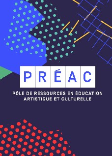 Pôle de ressources pour l’éducation artistique et culturelle