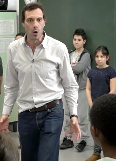 Lexique, histoire des mots et pratiques théâtrales