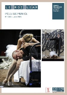 Pièce (dé)montée : Le Roi Lear