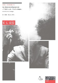 Pièce (dé)montée : Cloc