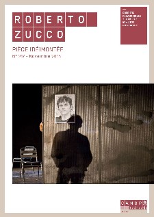 Pièce (dé)montée : Roberto Zucco