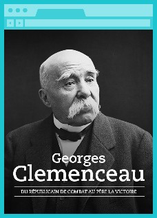 Georges Clemenceau