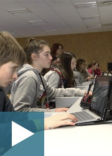 Usages pédagogiques d’une plateforme de « réalité virtuelle immersive » : le collège virtuel à Gap