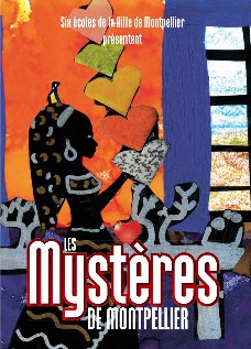 Les Mystères de Montpellier – tome 2